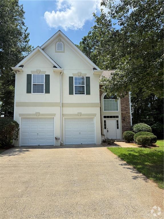 Building Photo - 2027 Crestview Way