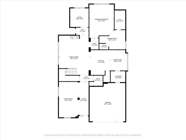 Primary Photo - 7705 Mapleridge Dr