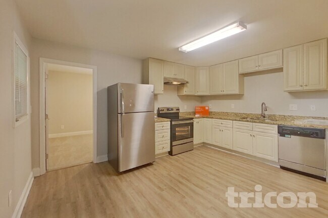 Foto del edificio - 715 West Blvd