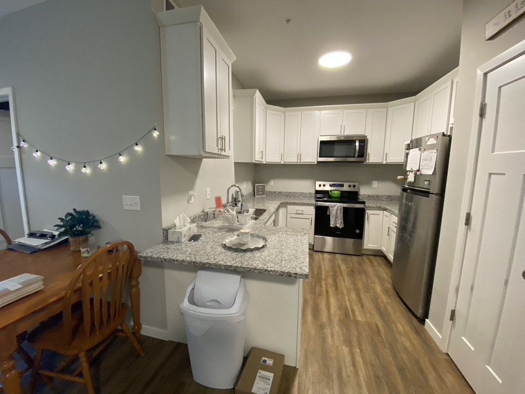 Primary Photo - Great Location two-bed/two-bath off Greenw...