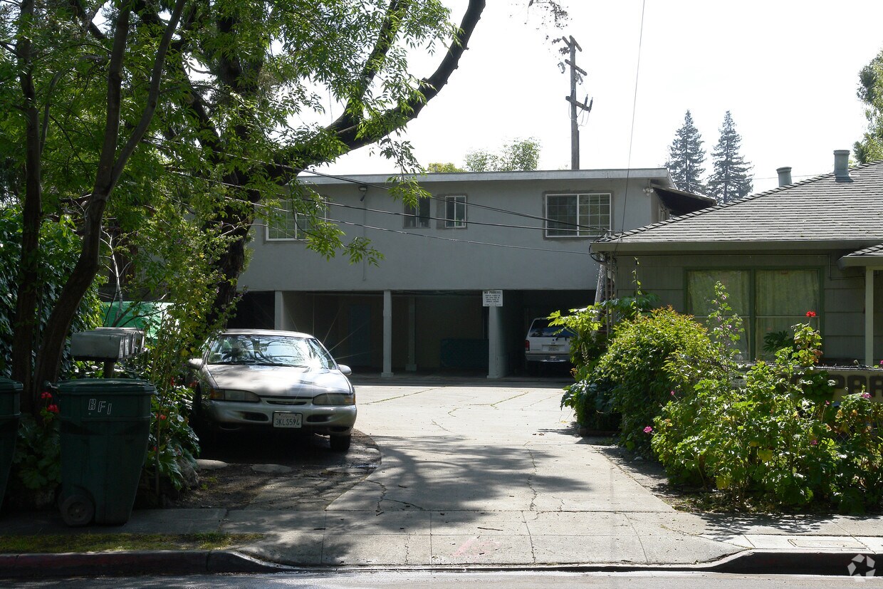 Primary Photo - 101 Park St