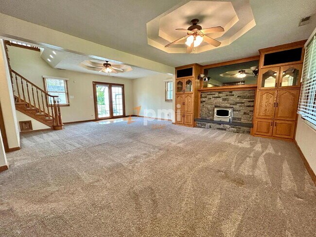 Foto del edificio - 5107 White Oak Terrace