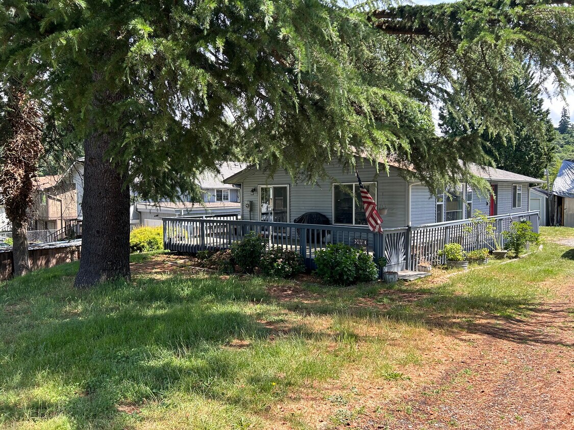 Foto principal - 6440 S Langston Rd