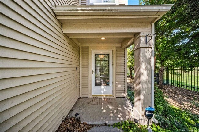 Foto del edificio - 5549 N Fairmount Ave