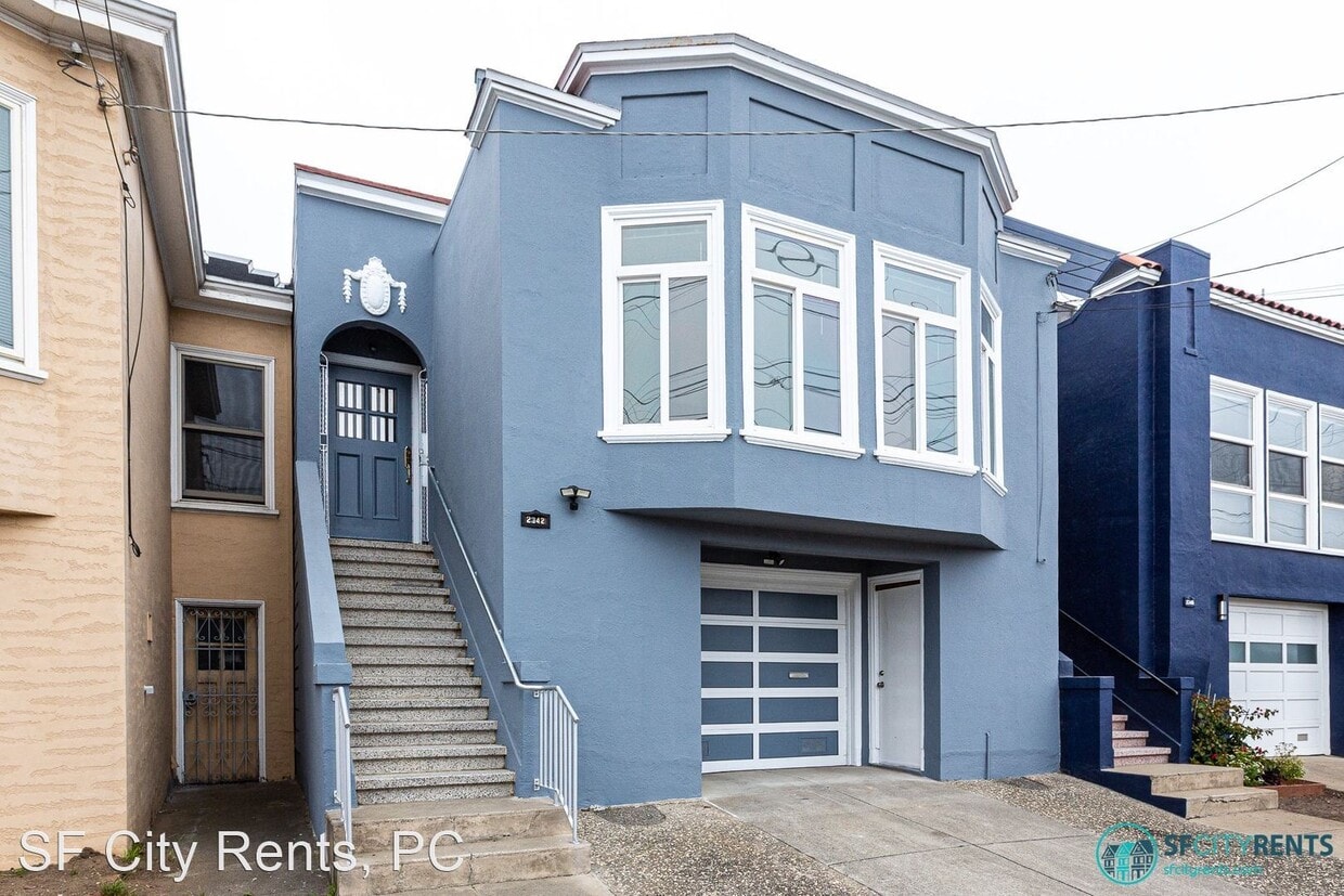 Primary Photo - 3 br, 1 bath House - 2342 38th Ave.