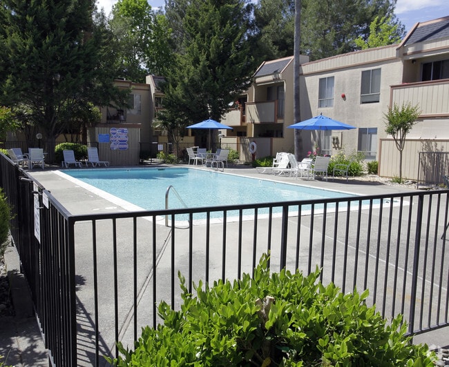 Loma Linda Apartments Apartments Carmichael, CA