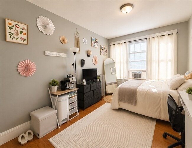 Foto del edificio - 32 Reedsdale St