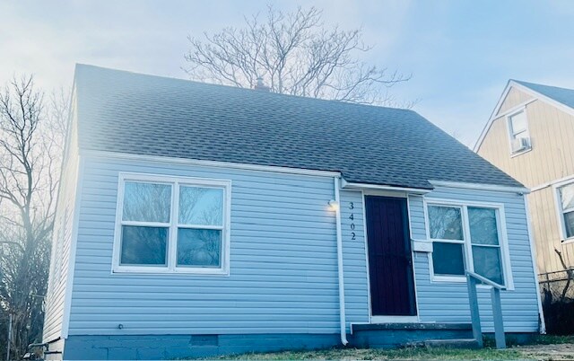 Foto principal - 3402 Norton Ave