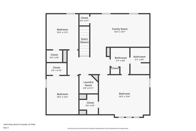 Building Photo - 17819 Yellow Birch Trail