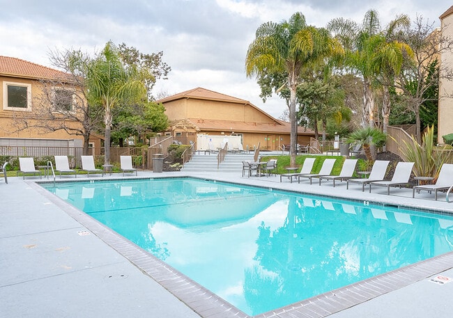 Four Resort-Style Swimming Pools - Bella Vista at Hilltop