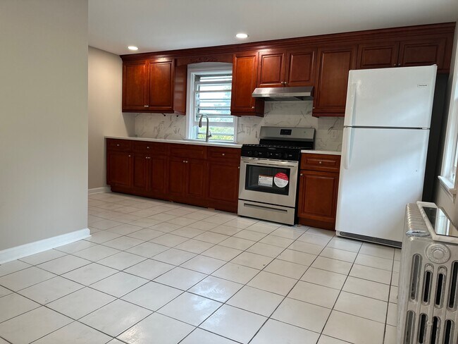 cocina - 35 Arlington Ave