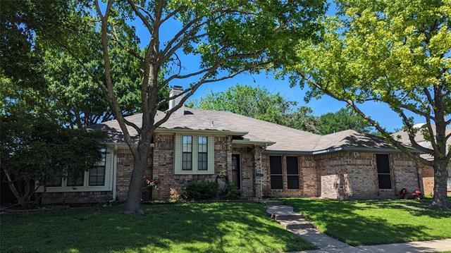 2005 Peakwood Dr, Garland, TX 75044 - Townhome Rentals in Garland TX ...