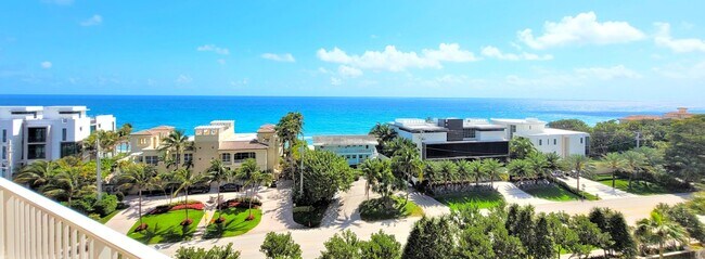 Building Photo - 3700 S Ocean Blvd
