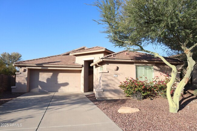 Foto del edificio - 10256 E Peralta Canyon Dr