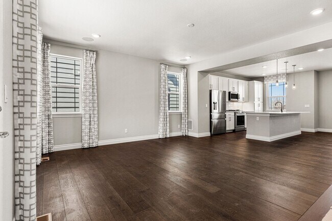 Foto del edificio - Beautiful Home in Commerce City!