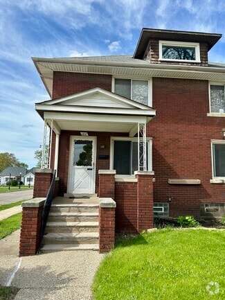 Building Photo - 162 Labadie St