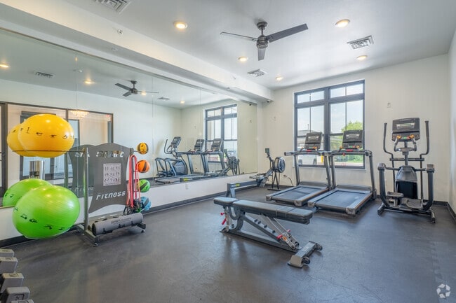 Fitness Center - Pewits Landing 2 LLC