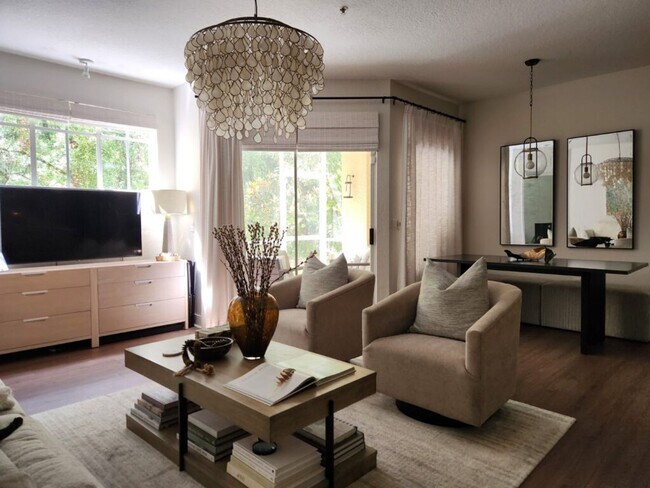 Foto del edificio - Luxurious condo in Tampa Palms