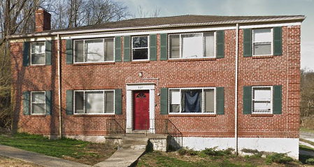 Primary Photo - 3216 Gobel Ave