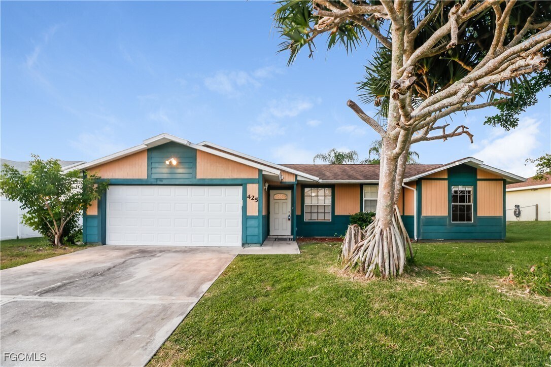 Foto principal - 425 NW 4th St