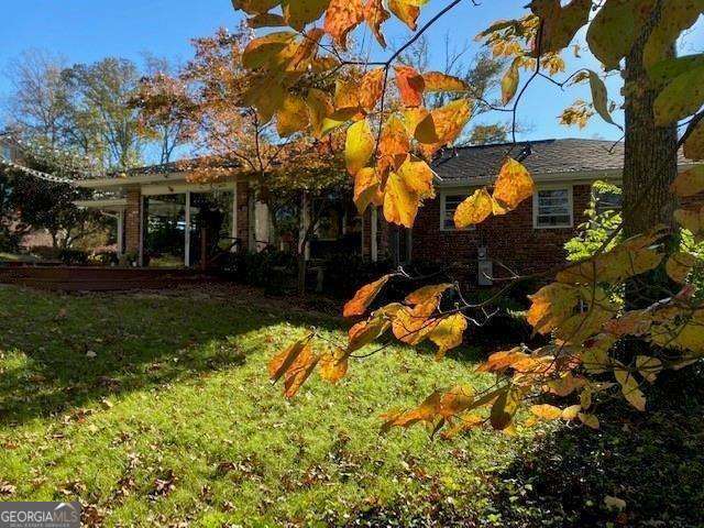 Foto del edificio - 1152 Beech Haven Rd NE