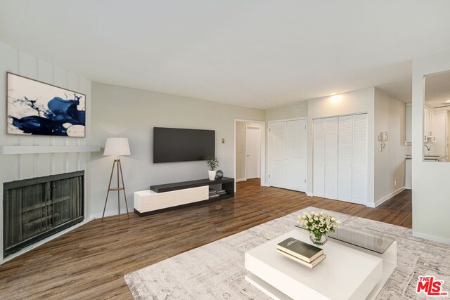 Foto principal - 1342 Harvard St
