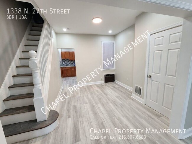 Building Photo - 2 Bedroom Home in Brewery Town