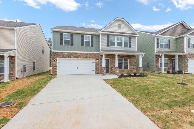 Foto del edificio - 5513 English Holly Wy