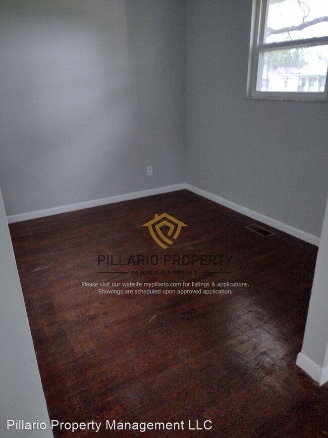 Foto del edificio - 3 br, 1 bath House - 2953 N Lasalle St