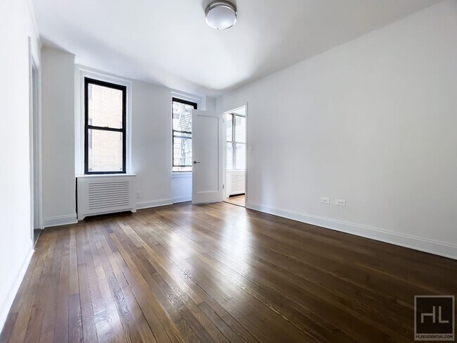 Foto del edificio - EAST 46 STREET
