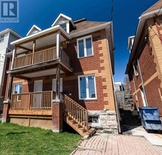 Building Photo - 261 Somerset St. E