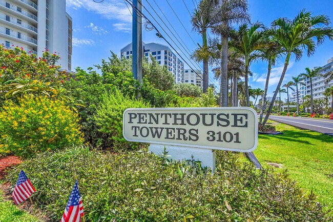 Foto del edificio - 3101 S Ocean Blvd