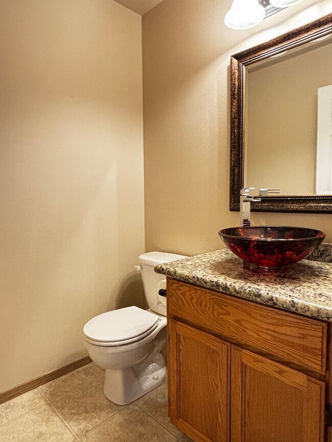 Foto del edificio - Spacious Spanaway Home