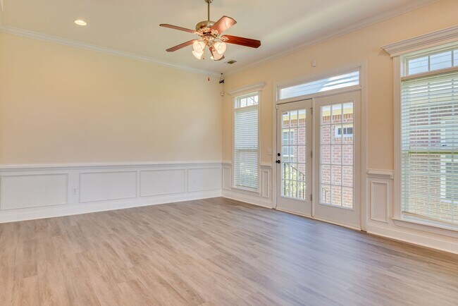 Foto del edificio - Falling prices-Act Fast! Charming 3-Bedroom Rental in Highly Desirable Evans, GA