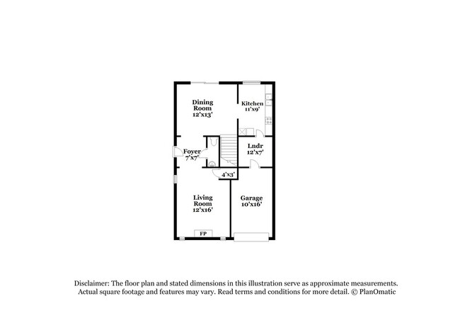 Building Photo - 5052 Leland Dr