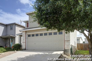 Building Photo - 3515 Alamo Grns