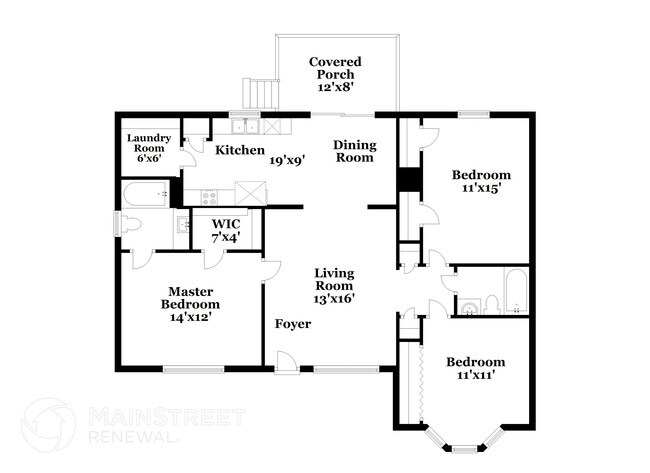 Building Photo - 103 Red Bud Ln