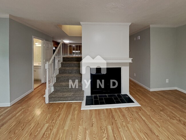 Building Photo - 1492 Stimson Ln