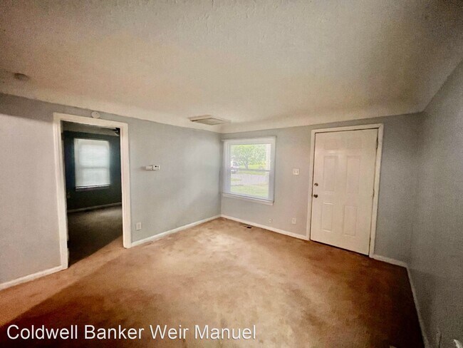 Foto del edificio - 1 br, 1 bath House - 6345 Oldham