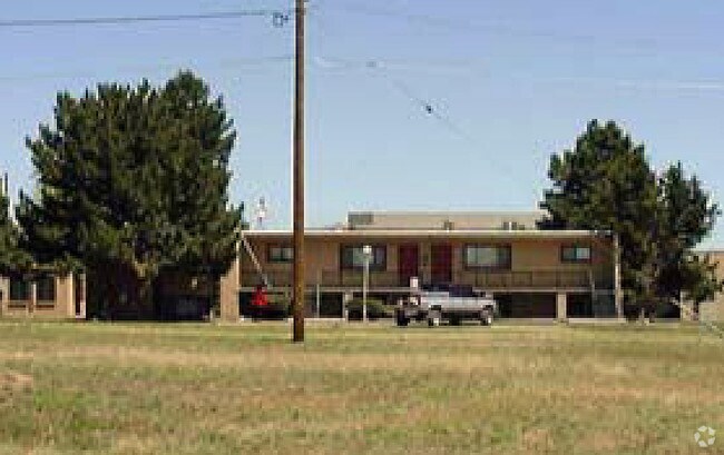 Alternate Building View 2 - Elmwood Park Apartments