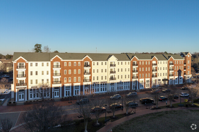 Foto del edificio - Foundation Square