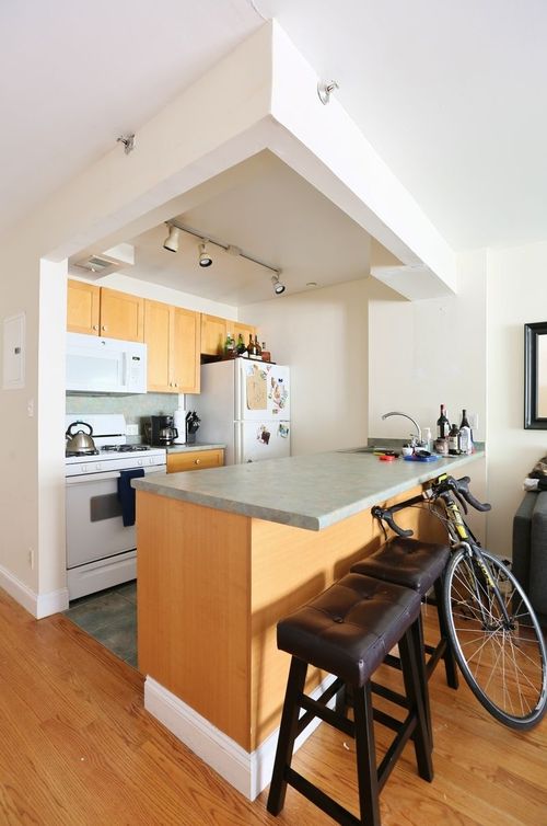 Foto del edificio - 535 E 13th St