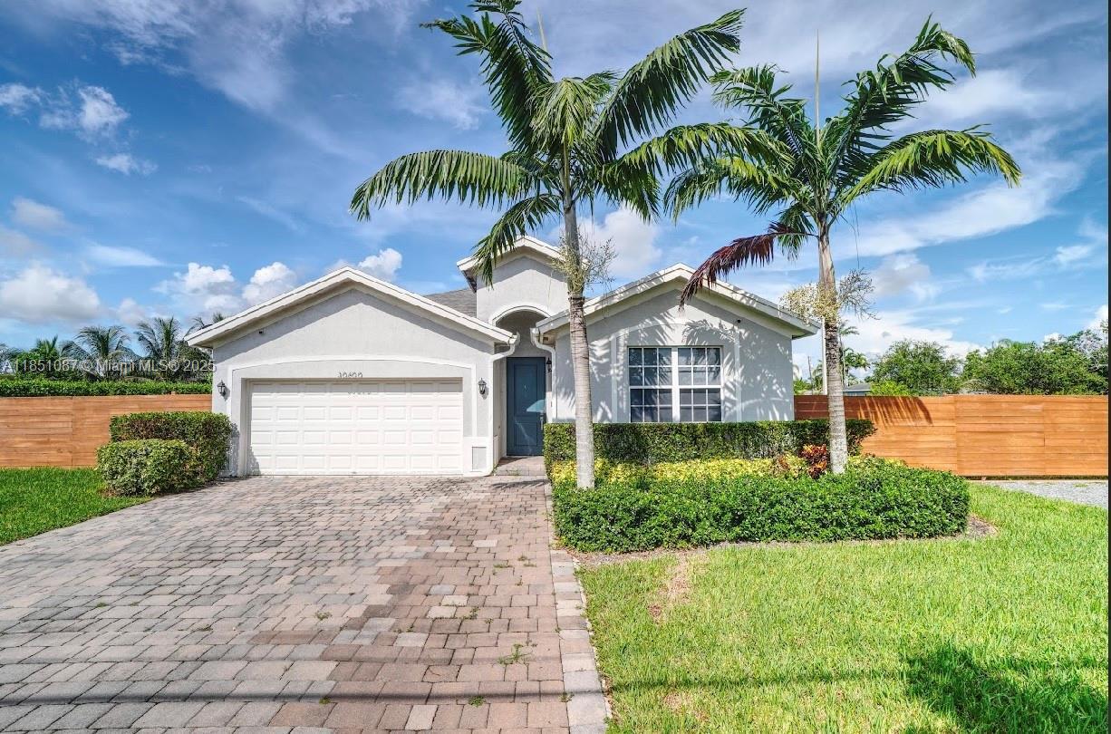 Primary Photo - 30600 SW 193rd Ave