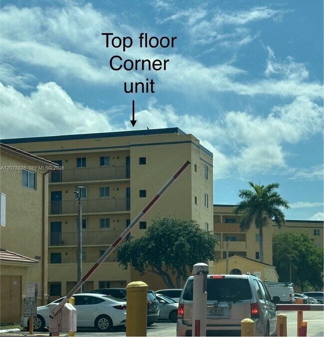 Foto del edificio - 14930 SW 82nd Terrace
