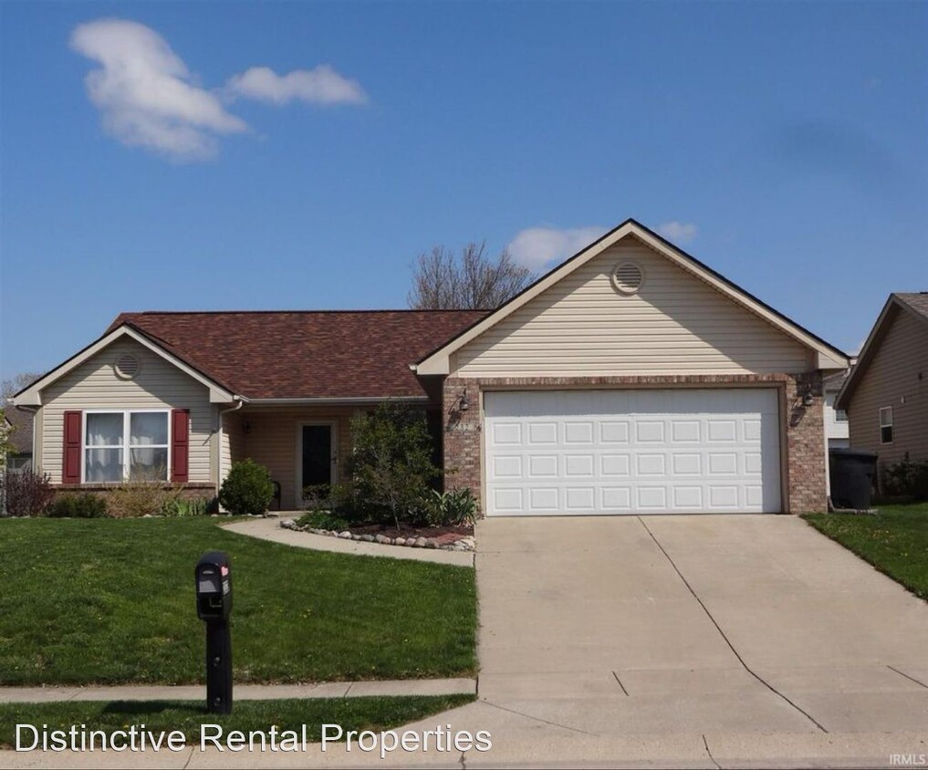 Primary Photo - 3 br, 2 bath House - 232 Duke Ln