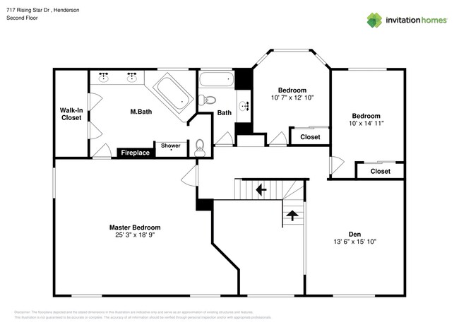Building Photo - 717 Rising Star Dr