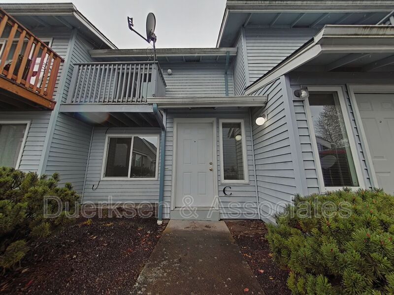 2501 SW Pickford St, Corvallis, OR 97333 Townhome Rentals in