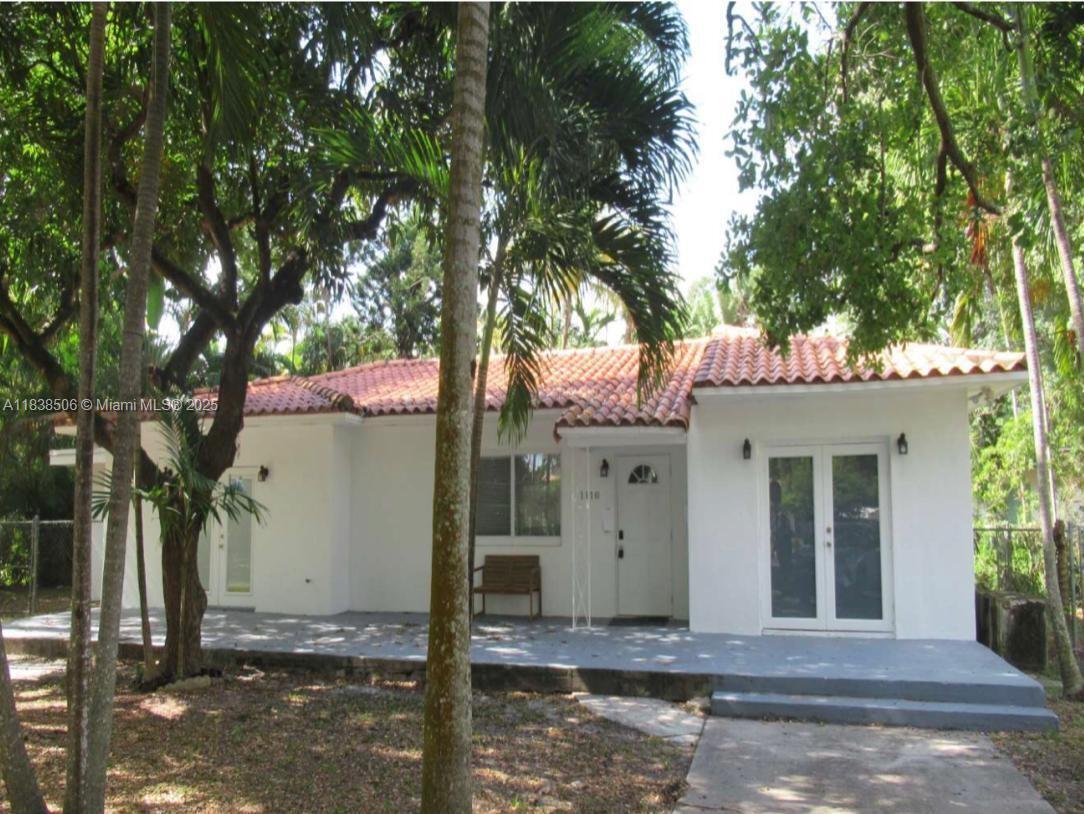 Foto principal - 1110 NE 119th St