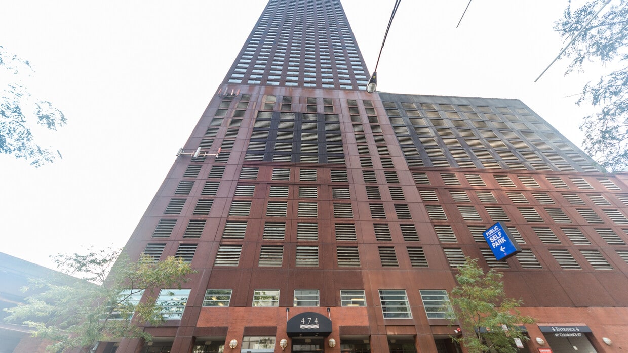 Primary Photo - 474 N Lake Shore Dr