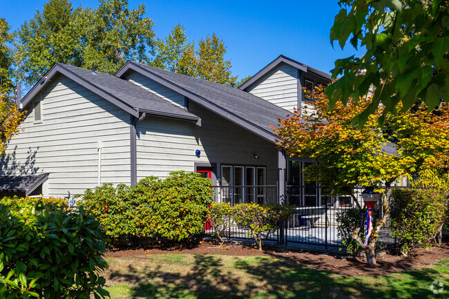 Building Photo - Brookside Garden Apartments